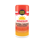 Minisun Monivitamiini Extra Vahva 90 tabl