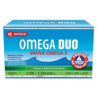 Bioteekki Omega Duo 120 kaps