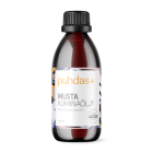 Puhdas+ Premium 100 % Mustakuminaöljy 150 ml 