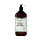 Puhdas+ Tea tree skinwash 1000 ml