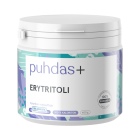 Erytritoli 100% 400 g