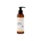 Puhdas+ Body & Massage Oil - Vartalo & Hierontaöljy 150ml - Appelsiini & Vanilja
