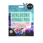 Oh K! Super Hydrating Hyaloronic Acid Hydrogel Mask 25g