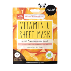 Oh K! Glowing Vitamin C Sheet Mask 3g + 27ml