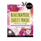 Oh K! Rejuvenating Niacinamide Sheet Mask 34ml