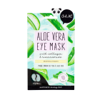 Oh K! Aloe & Collagen Eye Mask 2 x 1,8 g