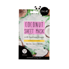 Oh K! Coconut Sheet Mask with Hylauronic Acid 25 ml