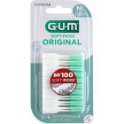 Gum Soft-Picks original regular refill 100 kpl