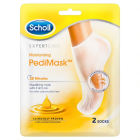 Scholl Pedimask Triple Oil jalkanaamio, 1 pari