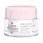 Louis Widmer Moisturizing Emulsion Hydro-Active 50 ml