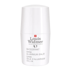 Louis Widmer Deo Roll-on without Alumiinium hajusteeton 50 ml