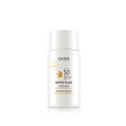 Babe Super Fluid Sunscreen SPF 50 50 ml