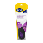 Scholl Pharma In-Balance Plantaarifaskiitti pohjallinen, koko S: 37-39,5, 1 kpl