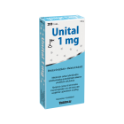 Unital 1 mg 20 tabl