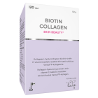 Vitabalans Lady Biotin Collagen Skin Beauty 120 tabl