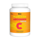 Multivita Ascorbin 200 tabl 500mg