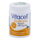 Vitacell Kurkuma 40 tabl