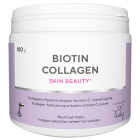Vitabalans Lady Biotin Collagen jauhe 100 g