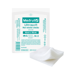 Medrull Ultrasoft kuitutaitos 4krs 10cmx10cm 2 kpl