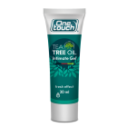 One Touch Tea Tree oil liukuvoide raikastava 30 ml