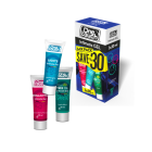 One Touch MIX PACK liukuvoidesetti 3x30 ml