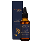 Atopik Anti-age Q10 Mustikkaöljy 30 ml