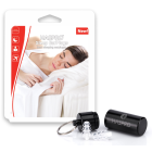 Haspro SLEEP silikonikorvatulpat 1 pari