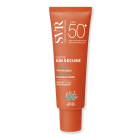 SVR SUN SECURE FLUIDE SPF50+ kasvoille 50 ml