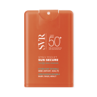 SVR SUN SECURE SPRAY POCKET SPF50+ 20 ml