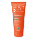 SVR SUN SECURE LAIT SPF50+ aurinkovoide 100 ml