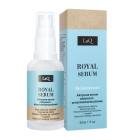 LaQ ROYAL N1 seerumi 30 ml