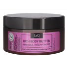 LaQ Täyteläinen vartalovoide Magnolia Rich Body Cream 200 ml