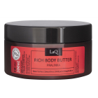 LaQ Täyteläinen vartalovoide Praline Rich Body Cream 200 ml