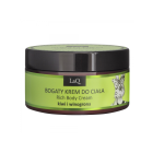 LaQ Täyteläinen vartalovoide Kiwi+Grapes Rich Body Cream 200 ml