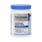 Tolonen Carnosin 400mg forte 60 tabl