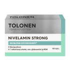 Tolonen Nivelamin strong+ tabl 90 fol