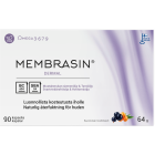 Membrasin dermal skin hydration 90 kaps