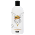 LaQ Rabbit suihkugeeli&shampoo 300 ml