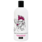 LaQ Monkey suihkugeeli&shampoo 300 ml