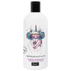 LaQ Lama suihkugeeli&shampoo 300 ml