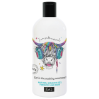 LaQ Cow suihkugeeli&shampoo 300 ml