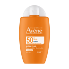 Avene Sun Ultra Fluid Invisible SPF50 50 ml