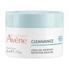 Avene Cleanance Aqua-gel 50 ml