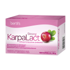 KarpaLact Strong 120 kaps