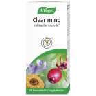 Clear Mind purutabletti 28 kpl