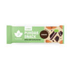 Puhdistamo Puhdas Snack -patukka, Kaakao, Luomu 40 g