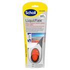 Scholl Liquiflex Extra Support pohjallinen / S 1 kpl