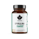 Puhdistamo Spirulinatabletit 200 tabl