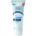 TePe Pure mieto piparminttu hammastahna 75ml