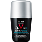 Vichy Homme Invisible Resist 72H Anti-Stain 50 ml